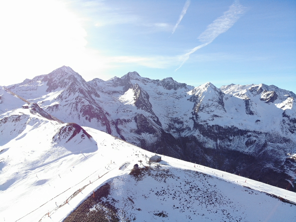 Station de Peyragudes