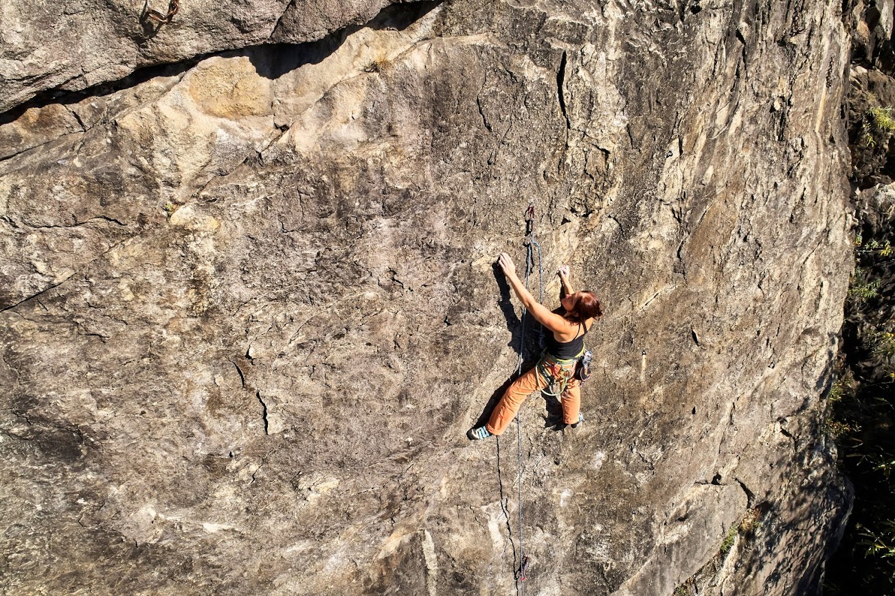 Alpinisme Pyrénées Haut-Garonnaises