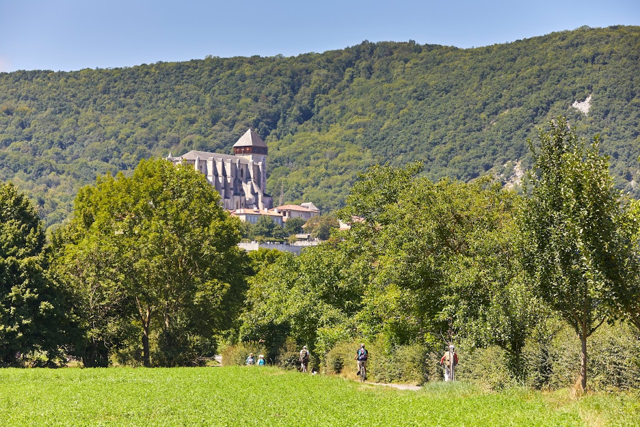 Saint-Bertrand-de-Comminges