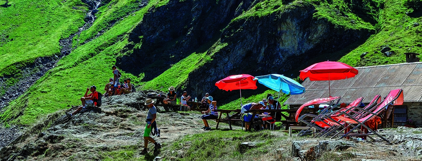 Tous les évènement dans les Pyrénées Haut-Garonnaises - Photo Arnaud Spani