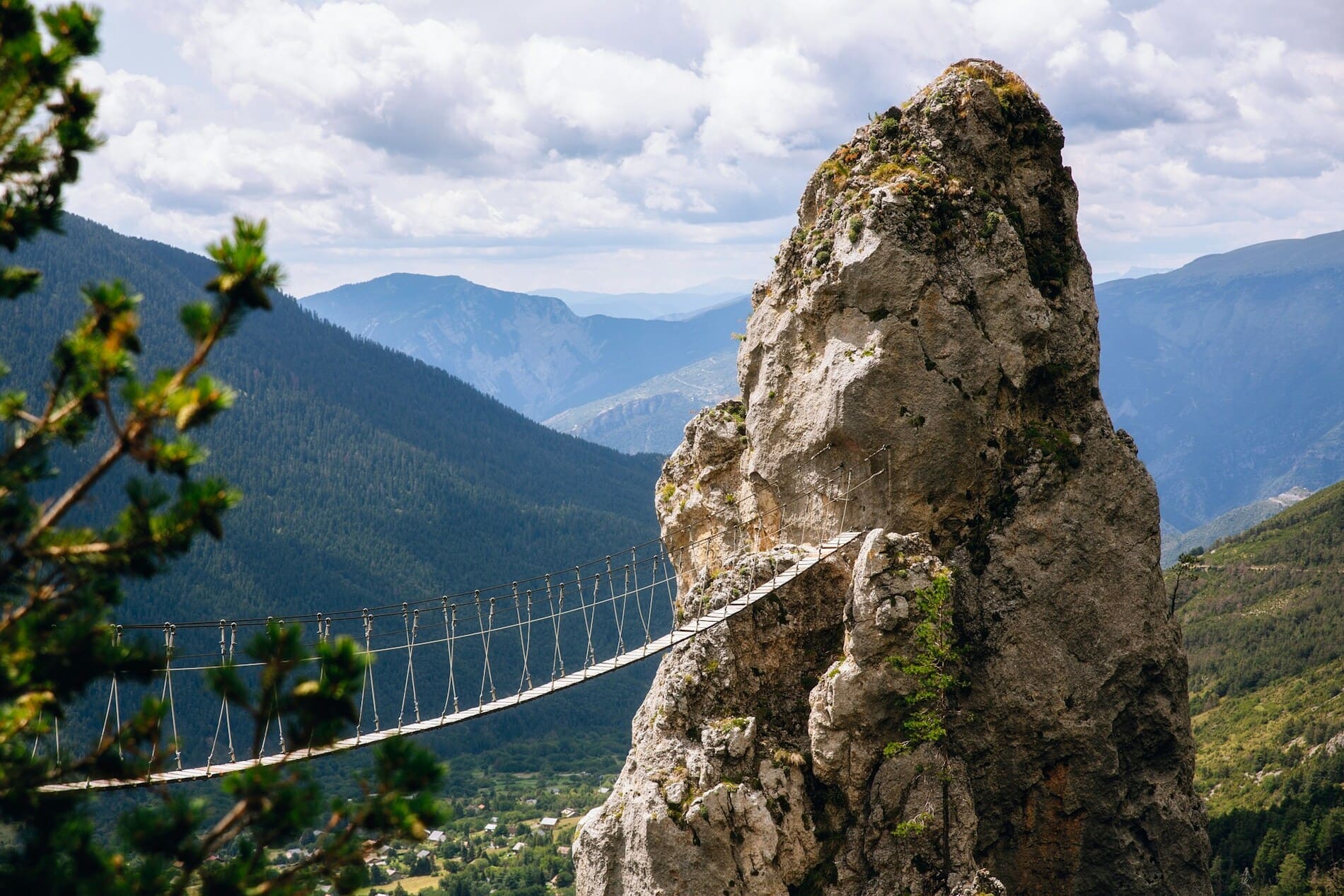 Via Ferrata