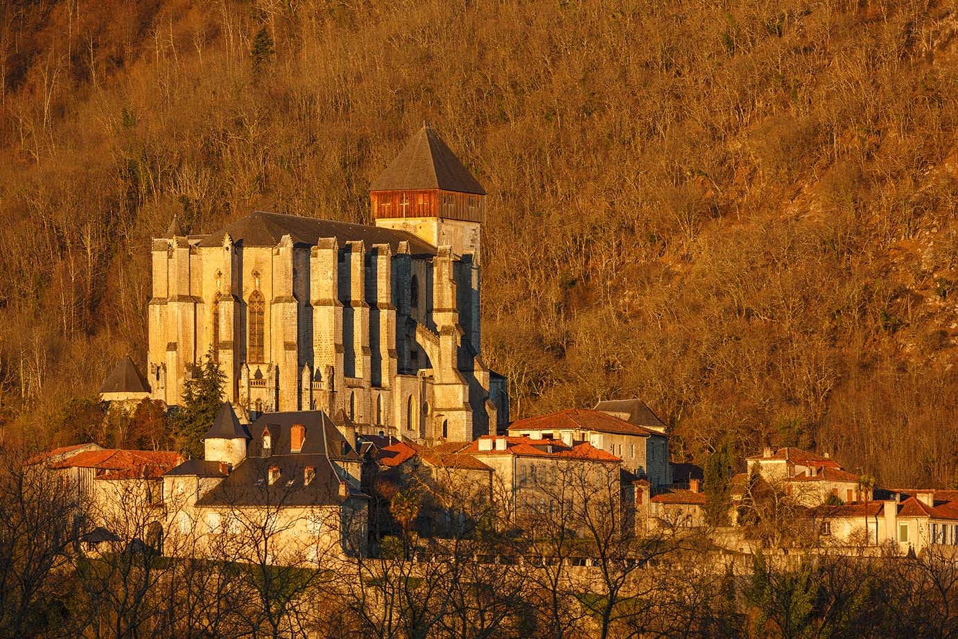 Saint-Bertrand-de-Comminges