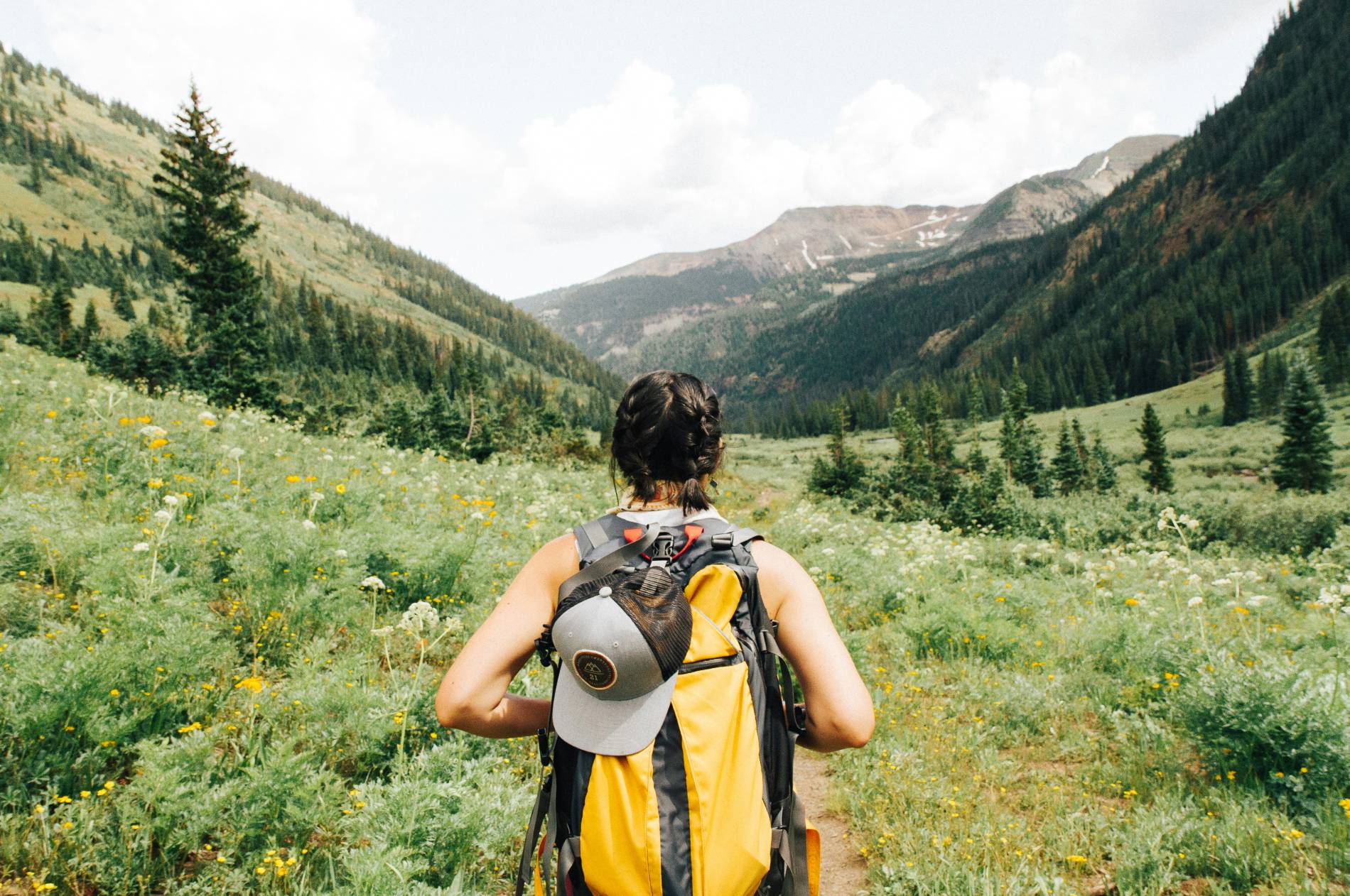 guide rando pyrenees