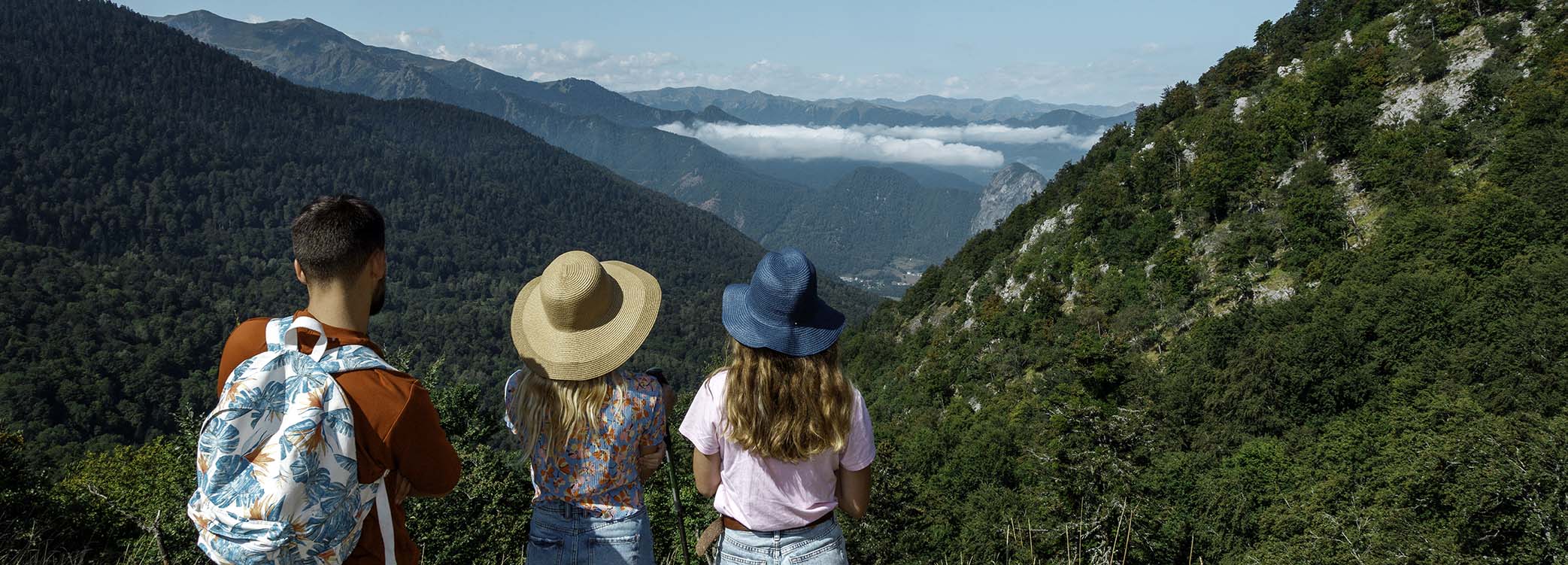 Cette semaine dans les Pyrénées Haut-Garonnaises