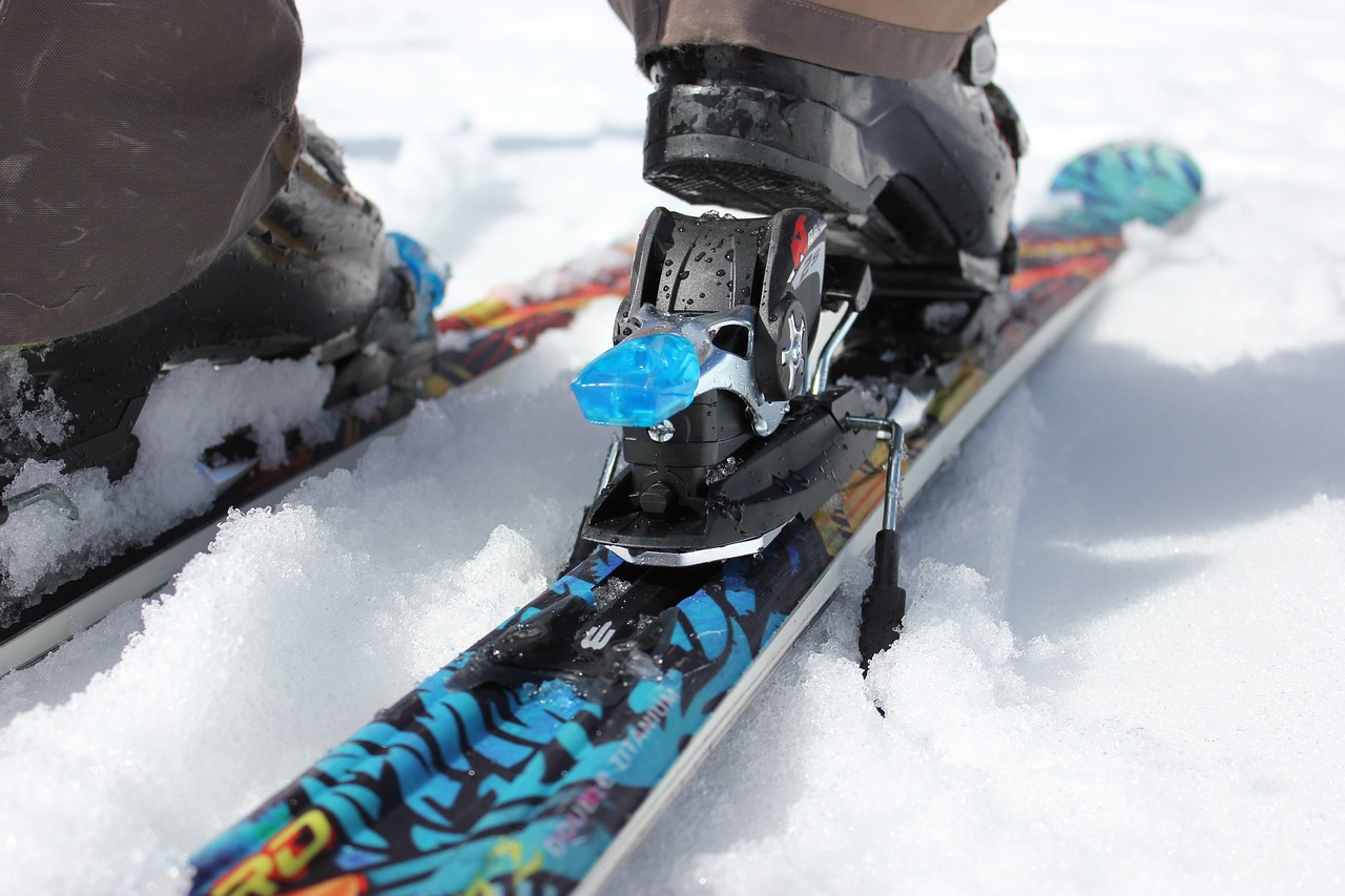 Luchon où louer ses skis cet hiver ?