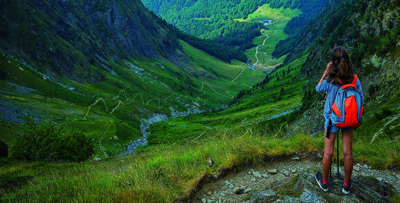 Que faire ce week-end dans les Pyrénées Haut-Garonnaises - Photo Arnaud Spani