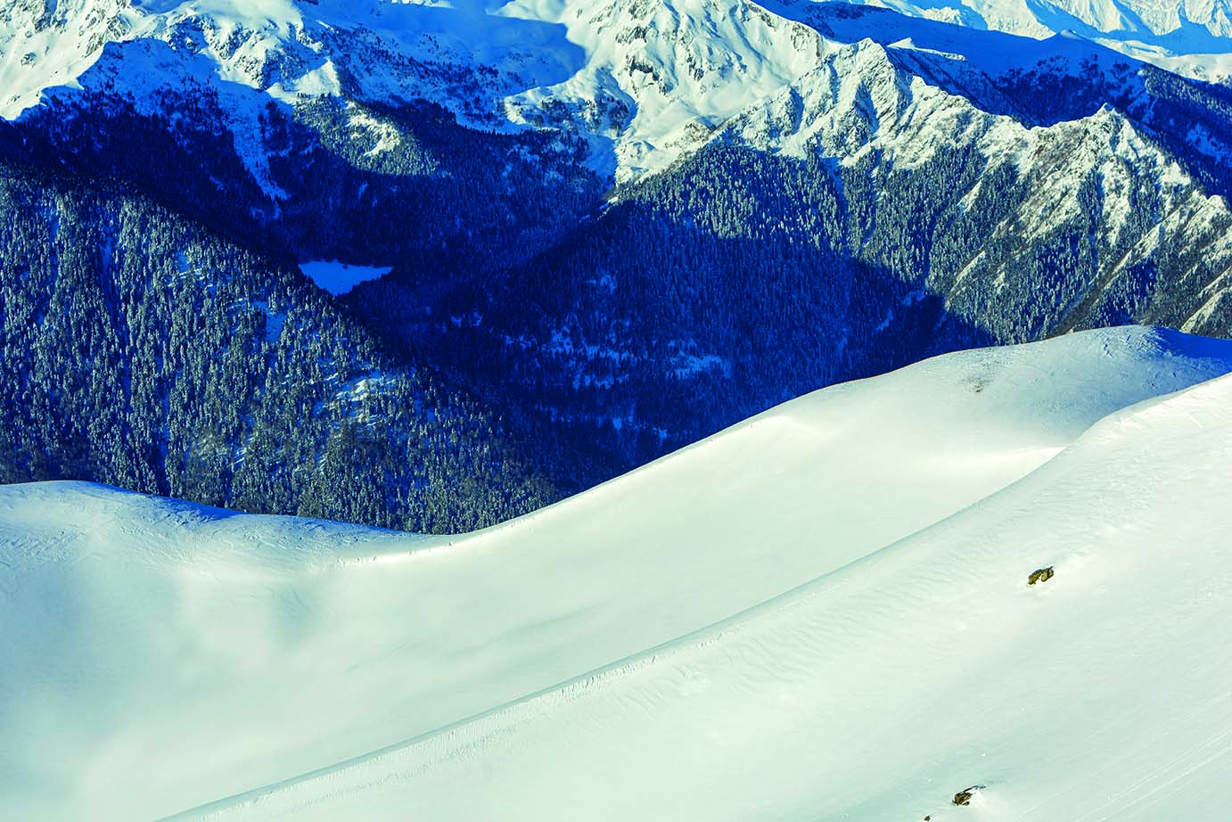 Info neige Peyragudes