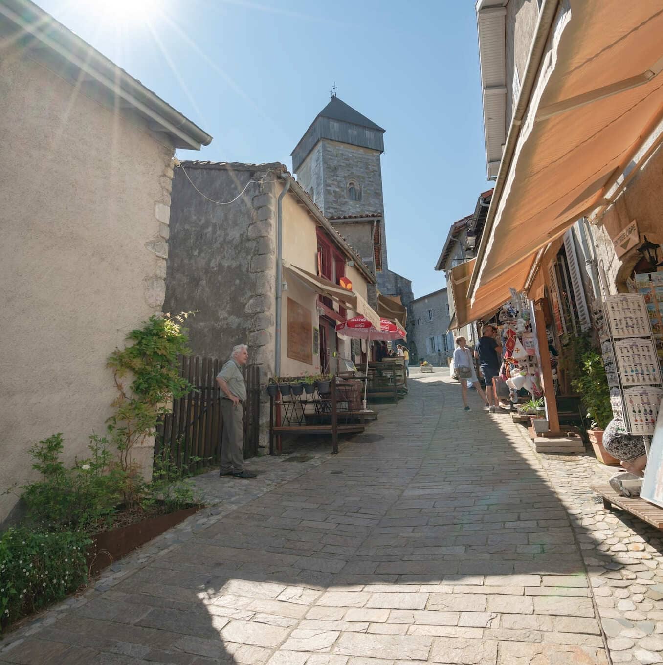 Saint-Bertrand-de-Comminges