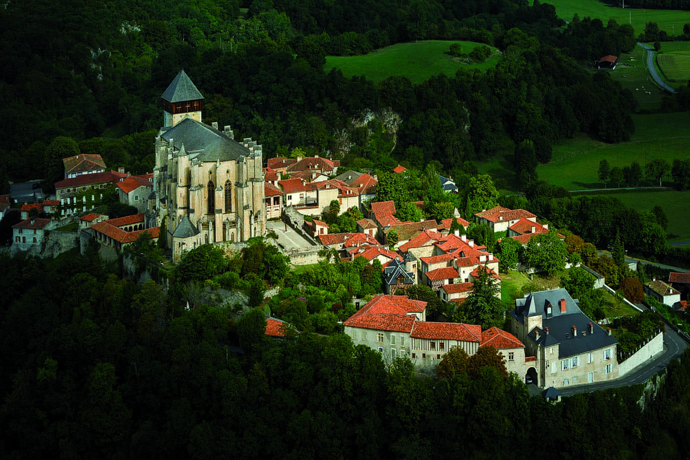 Saint-Bertrand-de-Comminges