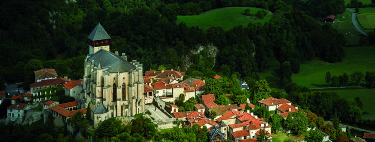 Saint-Bertrand-de-Comminges