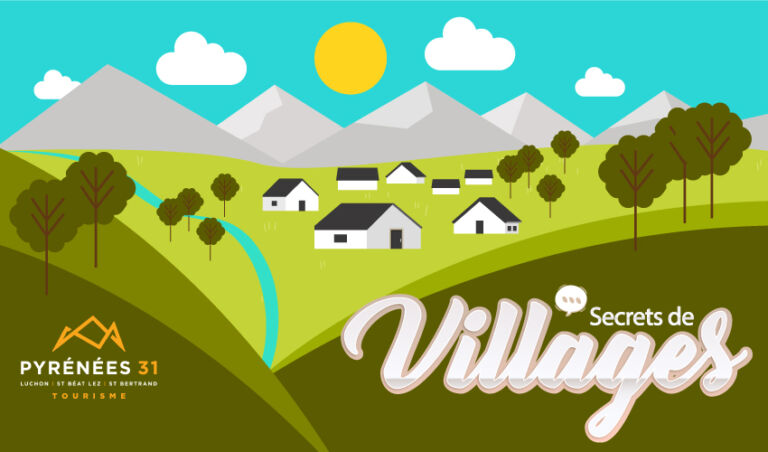 Secrets de villages