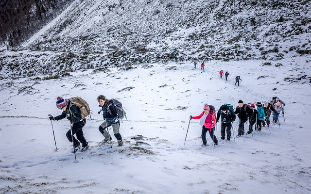 Séjour groupe Pyrénées Haut-Garonnaises