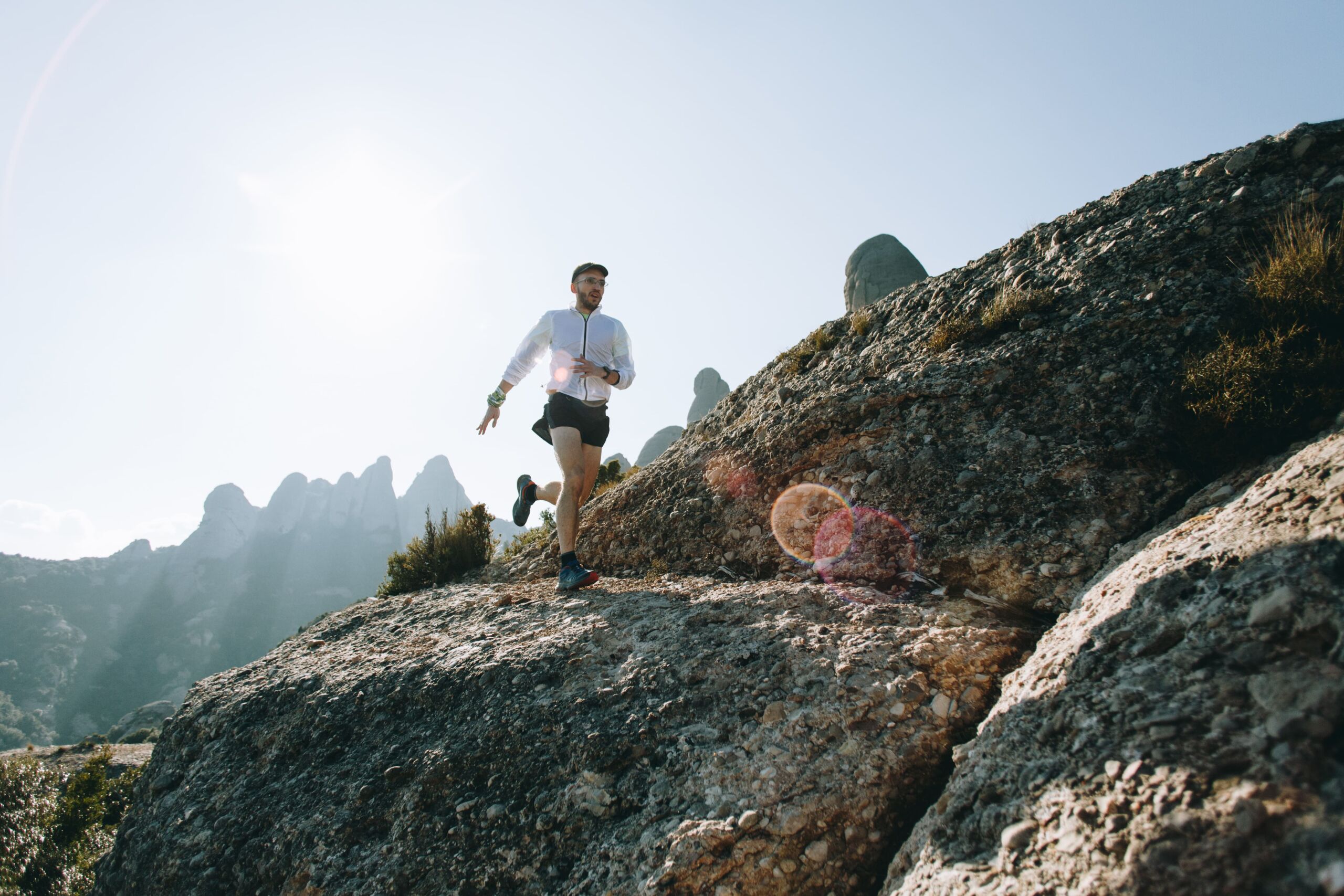 Trail des Pyrénées