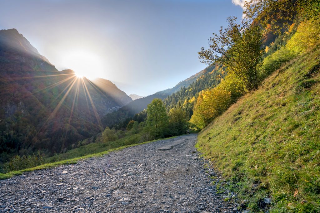 Destination Pyrénées 31 - Office de Tourisme Luchon, St Béat, St Bertrand