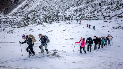 Comment organiser son séjour de groupe autour de Luchon ?