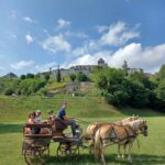 Les Destriers de St-Bertrand