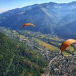 Parapente Thomas Charles