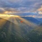 Parapente Thomas Charles