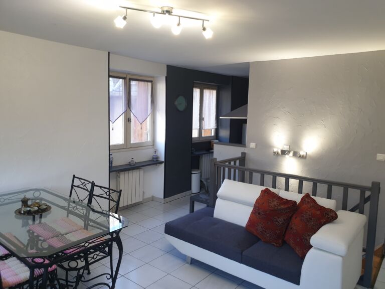 Appartement COMET