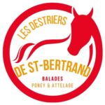 Les Destriers de St-Bertrand