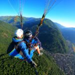 Parapente Thomas Charles