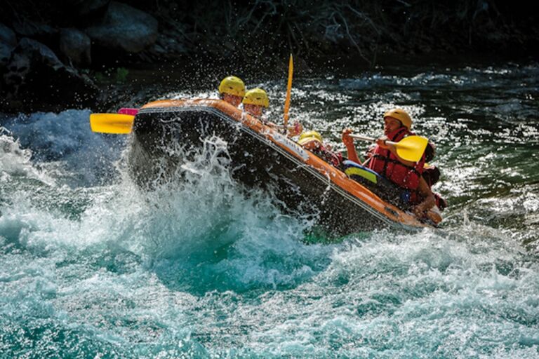 H2O 1 BAGNERES DE LUCHON