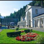 Thermes de Luchon