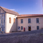 2018_09_04 -Olivetains et Parvis de Saint-Bertrand-de-Comminges-©LoïcBel