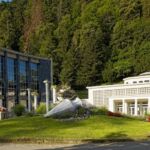 Thermes pano LUCHON