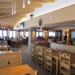 hotel-le-yeti-les-agudes-restaurant