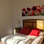 Appartement Artigue chambre