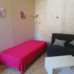 Chambre Ballarin Luchon