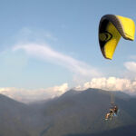 freddy sutra parapente photo principale