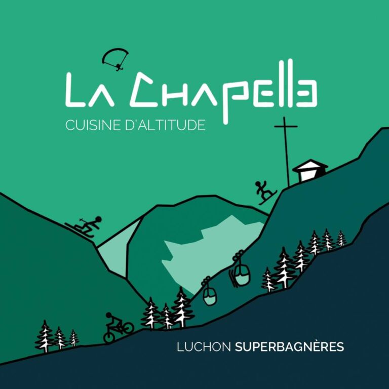 la chapelle