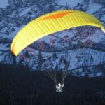 parapente F.Sutra