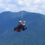 parapente duo TOULOUSE