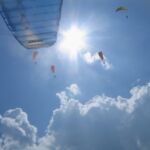 parapente multi TOULOUSE